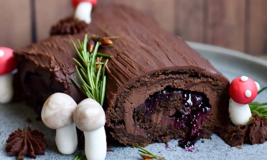 Tres recetas imperdibles para una dulce y saludable Navidad