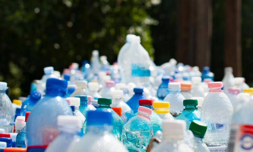 Reciclaje de plásticos en Chile creció un 11%