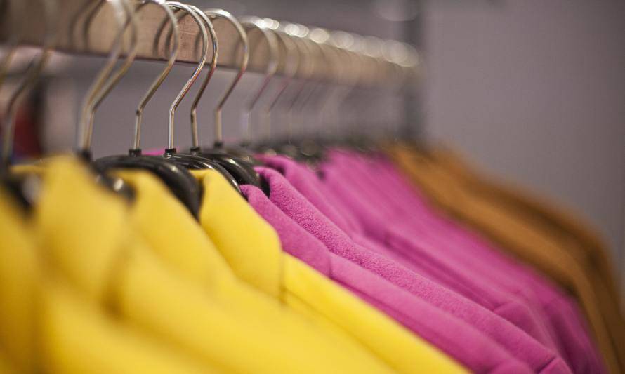 Falabella recicló más de 12 millones de colgadores de ropa