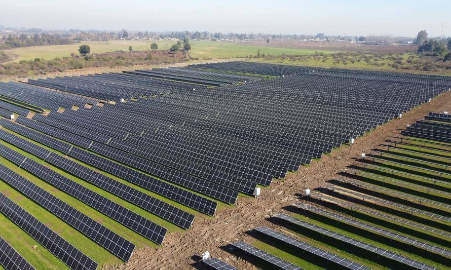 Seguimiento solar y compatibilidad: las tecnologías que se unen para generar energía fotovoltaica