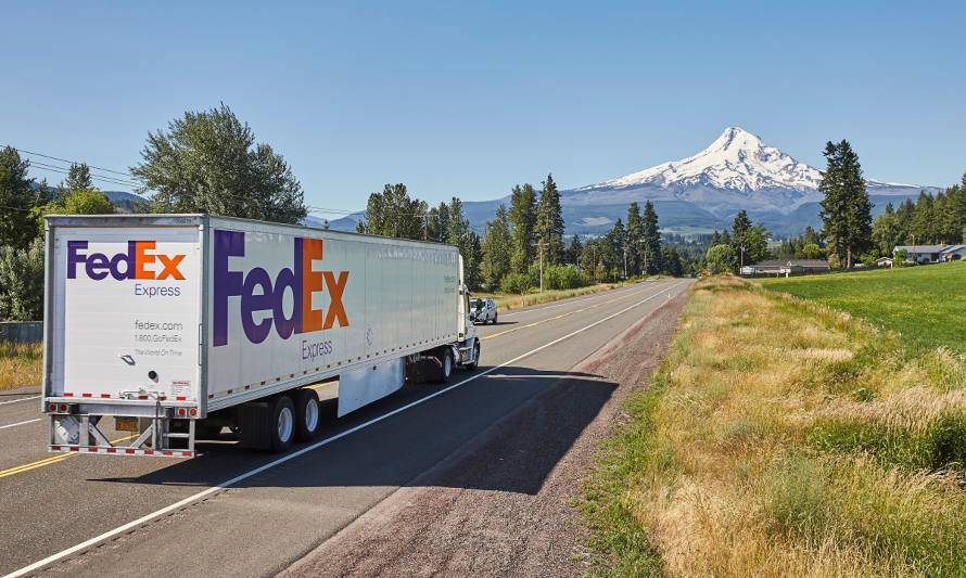 FedEx Express recibe recertificación Giro Limpio de la Agencia de Sostenibilidad Energética