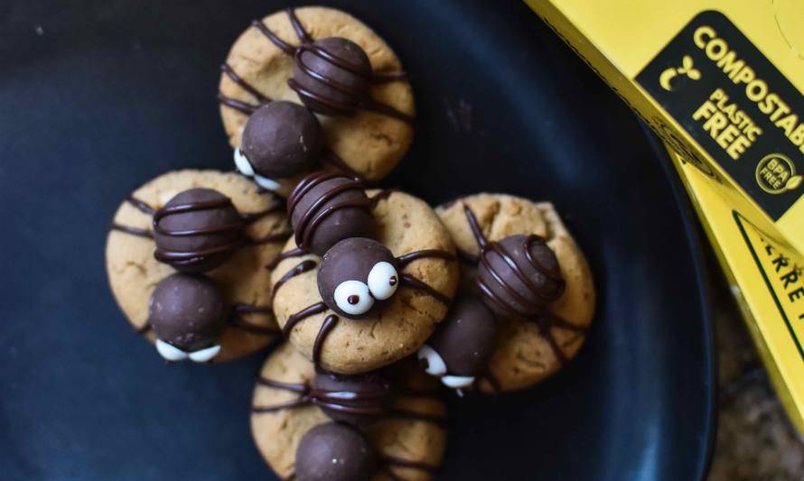 Cuatro tips para un Halloween sustentable