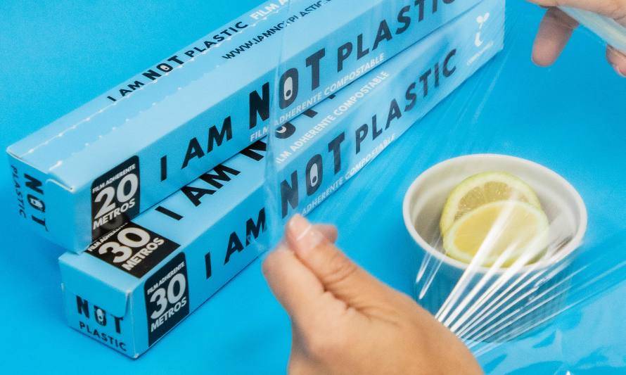 Cuatro ideas simples para eliminar el plástico del hogar