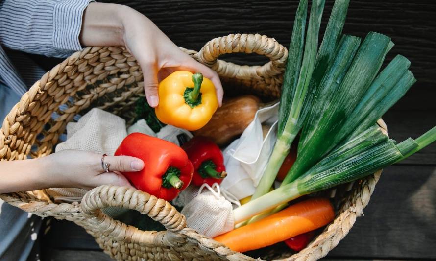 Conoce siete alimentos que te pueden ayudar a conciliar el sueño