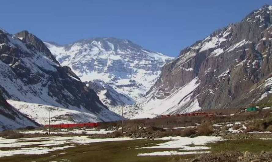 Diputados apoyan demanda de nulidad de convenio entre Aguas Andinas y Alto Maipo