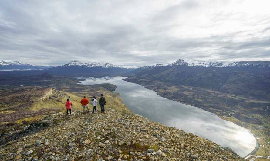 Plan Nacional de Restauración de Paisajes: La meta de Chile es recuperar 1 millón de hectáreas