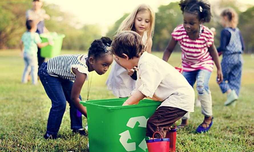 Tetra Pak publicó contenido interactivo para promover la educación ambiental