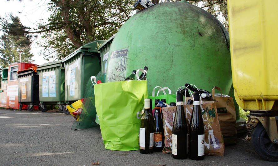 Fondo para reciclar beneficiará a más de 40 mil personas en 18 municipios del país