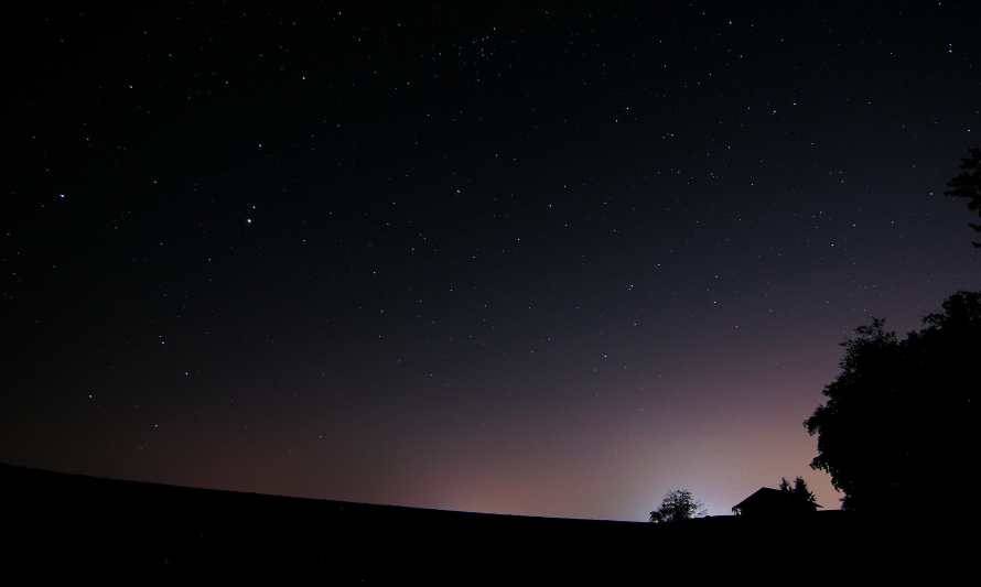 Anuncian nueva norma lumínica que protegerá los cielos de todo Chile