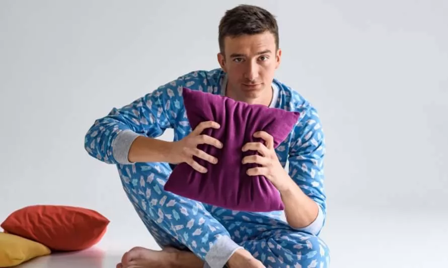 Guía rápida de cómo seleccionar el mejor pijama para el descanso