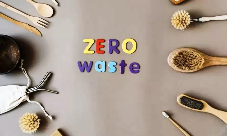 Zero waste: movimiento busca disminuir residuos al máximo