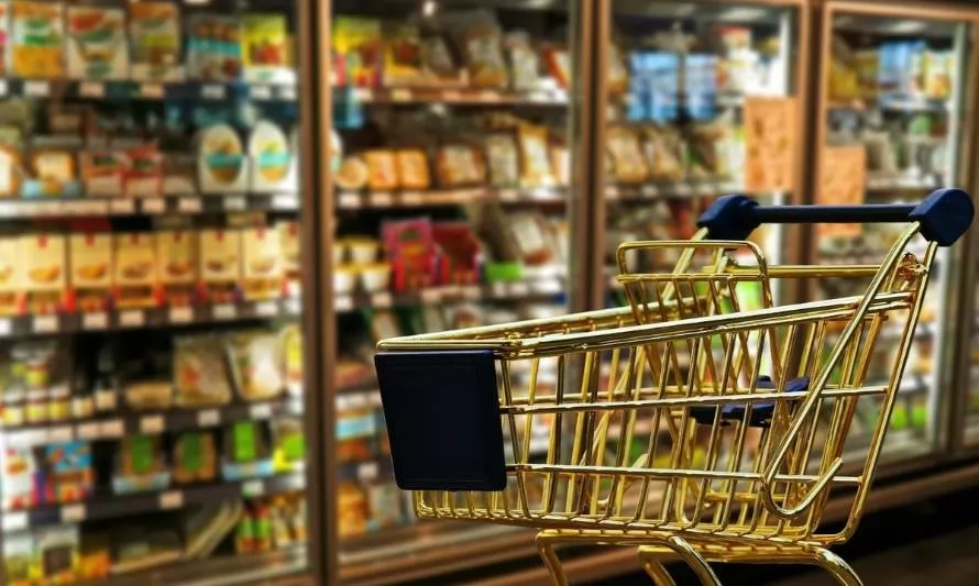 Supermercado social empieza su marcha blanca en Puente Alto