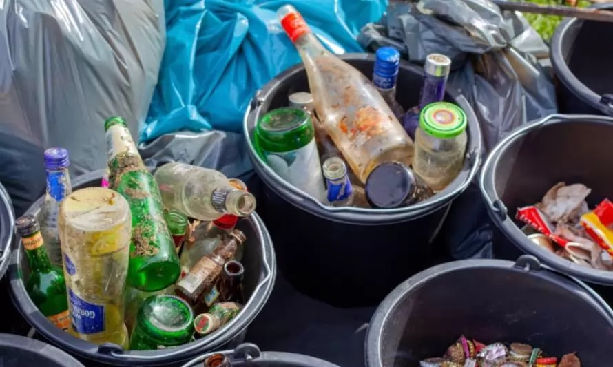 Reciclapp: reciclaje totalmente gratis desde la puerta de tu casa