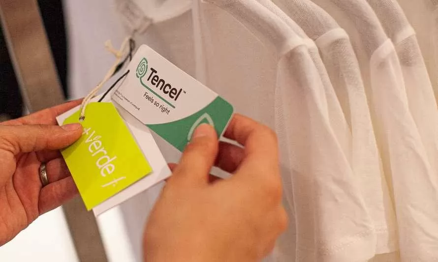 Falabella Retail contará con certificaciones ambientales para el 50% de su vestuario juvenil en 2023