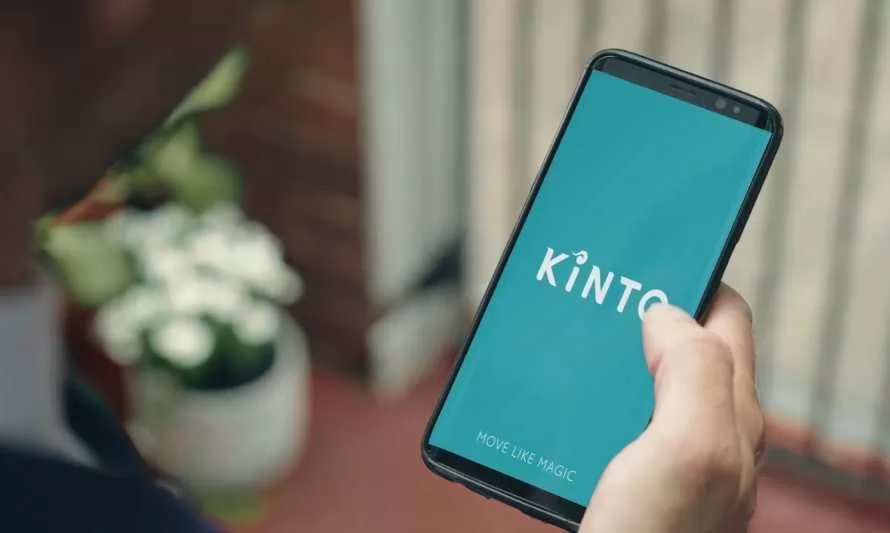 Kinto Share: una alternativa amigable con el medio ambiente y el bolsillo