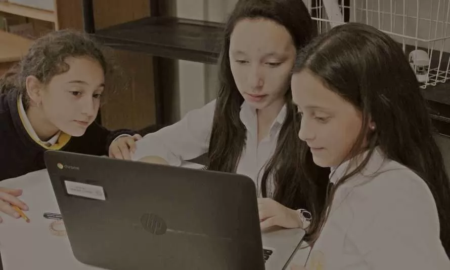 Technovation Girls: un espacio para que niñas y jóvenes innoven en el área digital