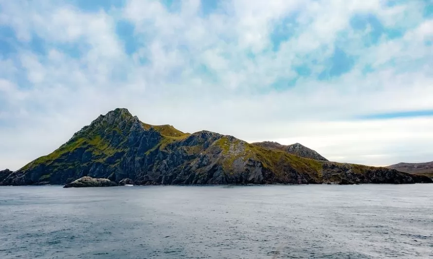 Proyecto estudiará el impacto climático en Cabo de Hornos