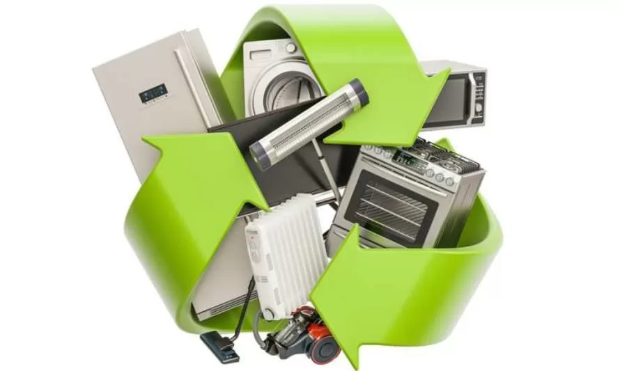Sodimac ofrece servicio de reciclaje de muebles y línea blanca a domicilio