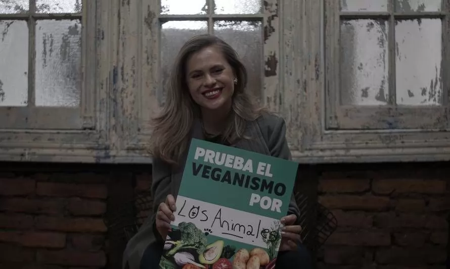 Chile entre los países con más participantes del desafío vegano de enero