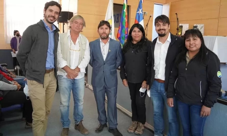 Personas de la comuna de San Pedro de Atacama darán continuidad a sus estudios
