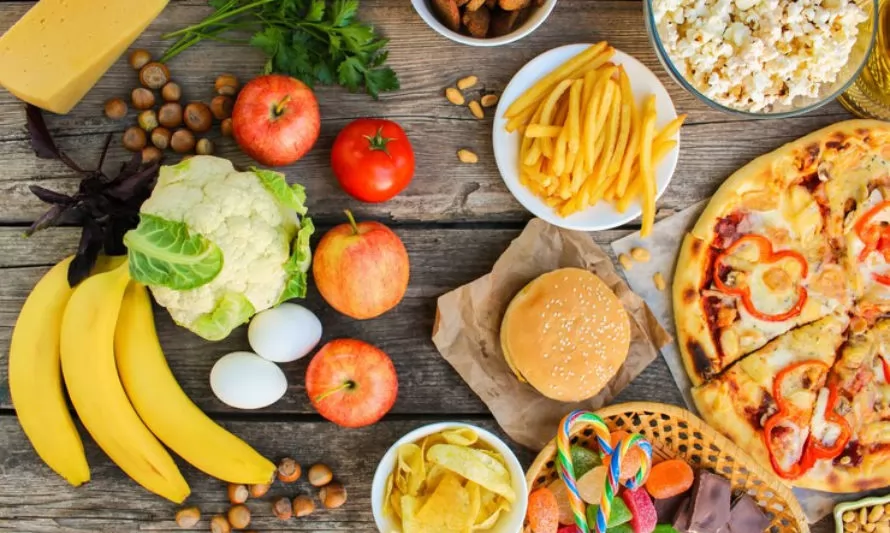 Nutrimind: Una nueva cultura de dietas para un cuerpo y mente feliz