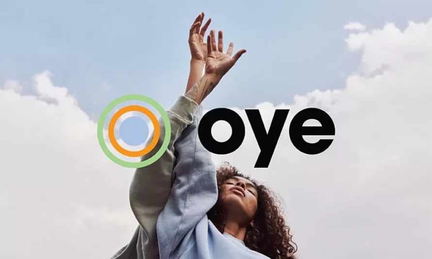 OYE: la app de salud emocional que lanzó J Balvin