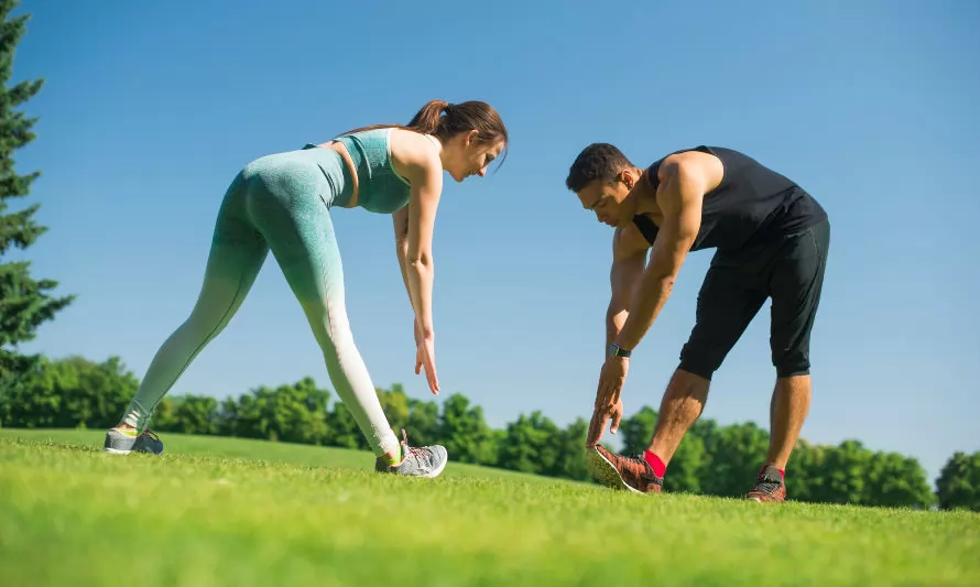 Actividad física: Ideas de cómo incorporar el ejercicio en la rutina diaria