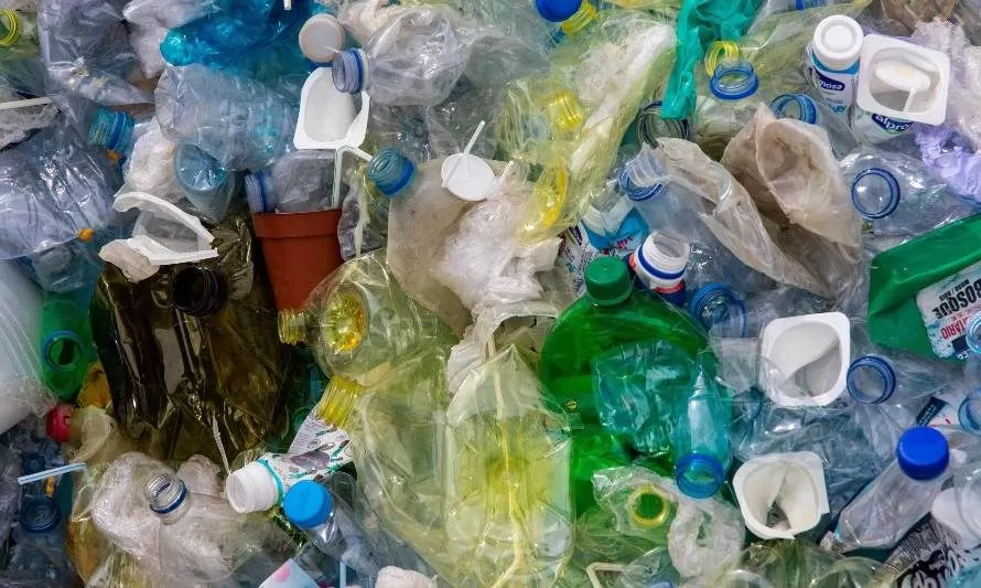 Tres cosas que debes saber sobre el reciclaje de plásticos