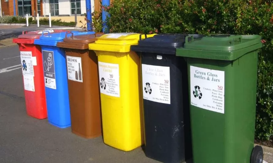 ¿Por qué es tan importante el reciclaje?