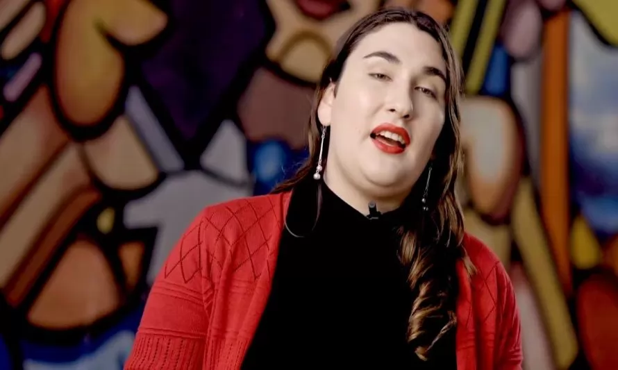 La huella de Emilia Schneider: la primera mujer transgénero electa diputada en Chile