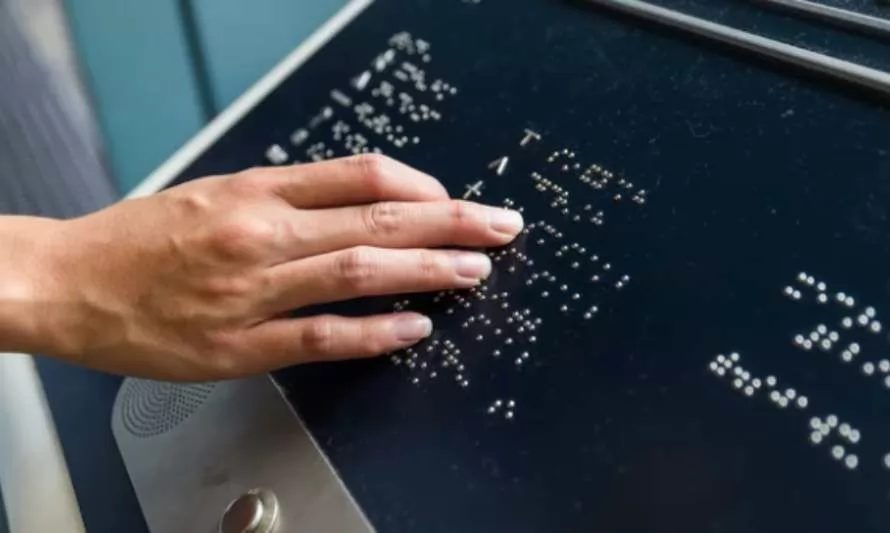 Día Mundial del Braille: Experta analiza la evolución y aporte de este sistema en la inclusión