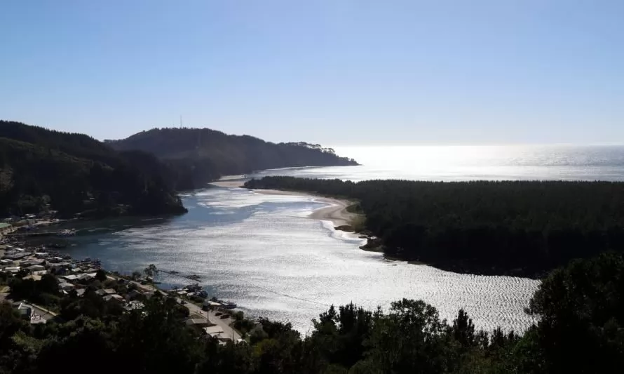 Chile y México contribuirán a la valorización de los ecosistemas estuarinos en La Araucanía