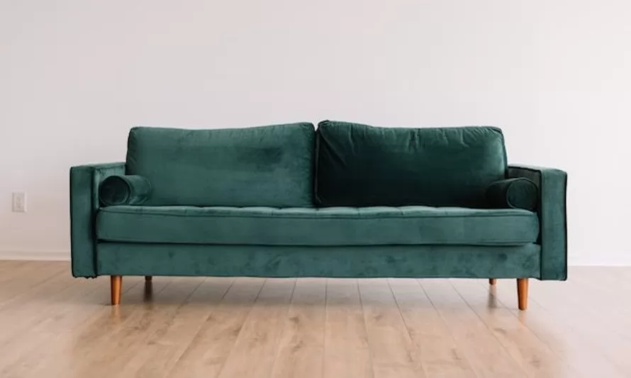 Relajación y elegancia: Las últimas tendencias en decoración con sofás reclinables y grises