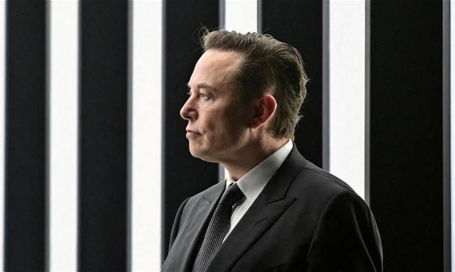 Elon Musk, ¿gurú de la gestión?