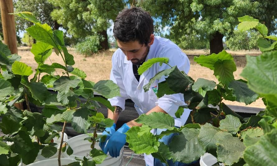 INIA lanzó el Centro Nacional de Bioinsumos para disminuir el uso de agroquímicos en el país