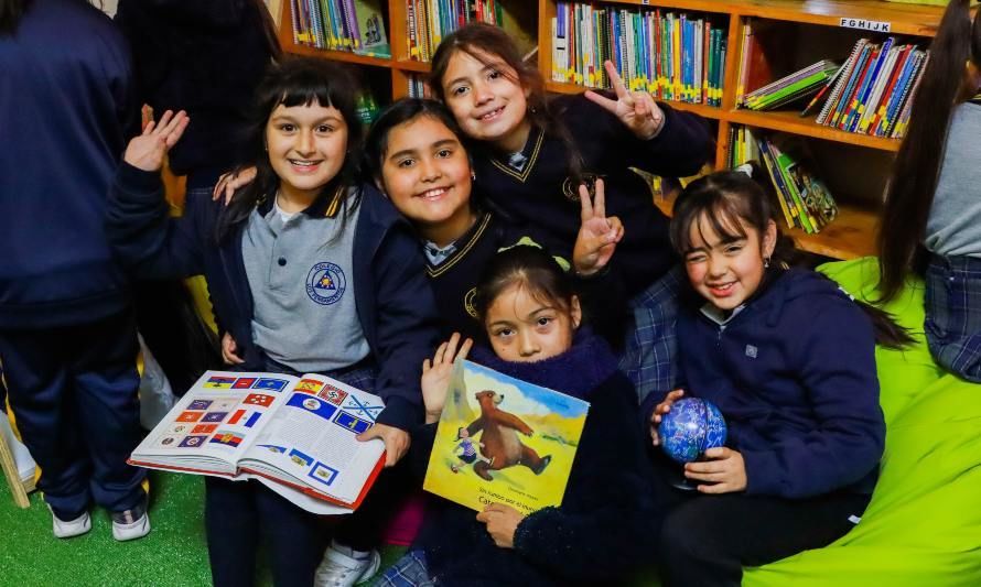 Banco Social de Latas lanzó campaña 2023