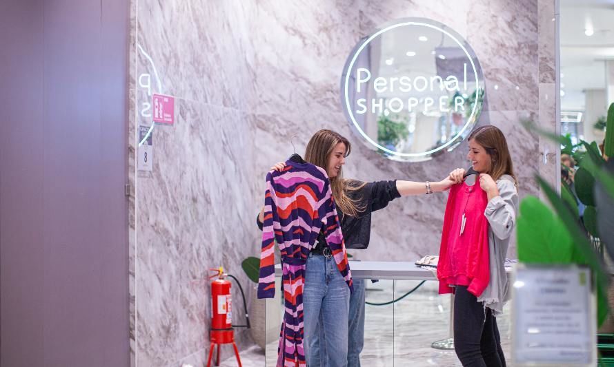 Día de la Madre: Falabella Retail apuesta por sus experiencias en tienda y productos con atributos sustentables