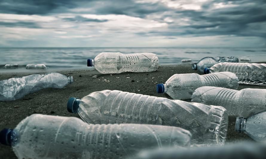 Consumo de plástico se ha cuadriplicado durante los últimos 30 años