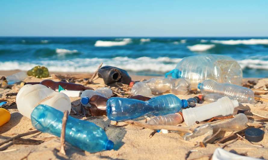 Cada año se producen más de 430 millones de toneladas de plástico y dos tercios son productos de corta vida