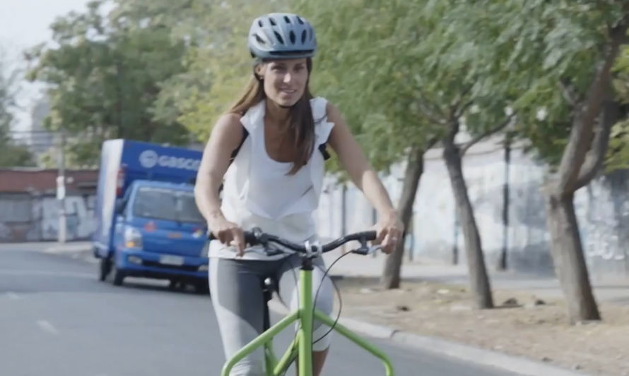 3 de junio: Día Mundial de la Bicicleta, día para el transporte sostenible
