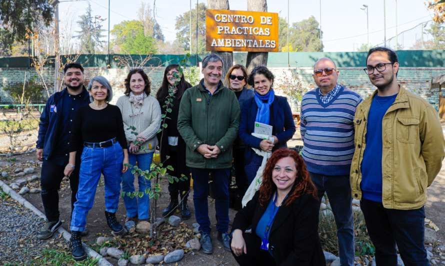 Anuncian proyecto de ley para reciclar residuos orgánicos en Chile