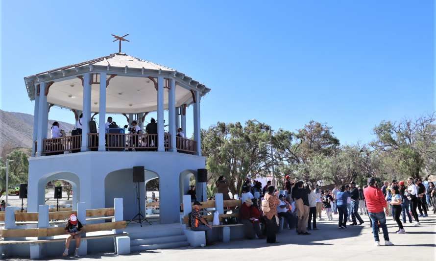 Consejo de Monumentos Nacionales finaliza proceso de participación ciudadana para definir las normas la intervención en Chuquicamata