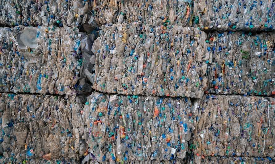 Circulate Capital llega a Chile y América Latina con millonaria inversión para evitar que haya más plásticos que peces en el mar