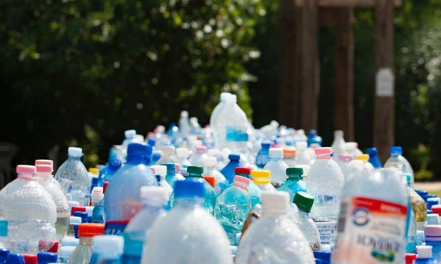 Estudio identifica las comunas que más reciclan del país