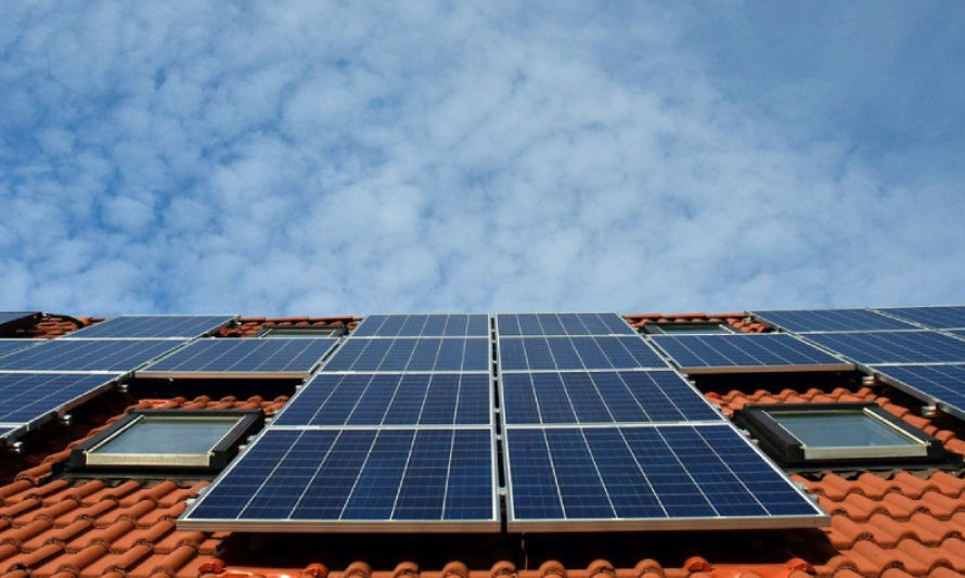 ¿Cuál es la factibilidad de instalar paneles solares en casa?