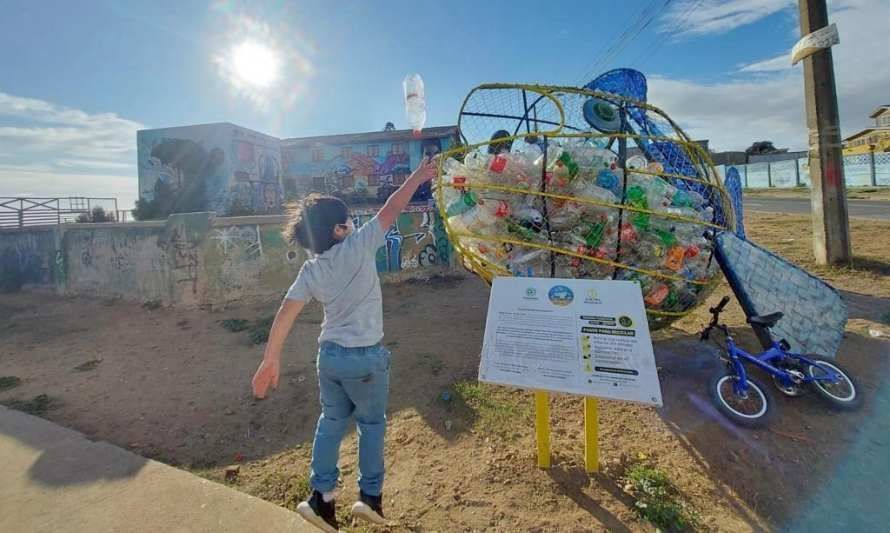 Industria química está desarrollado sistemas de reciclaje de última generación