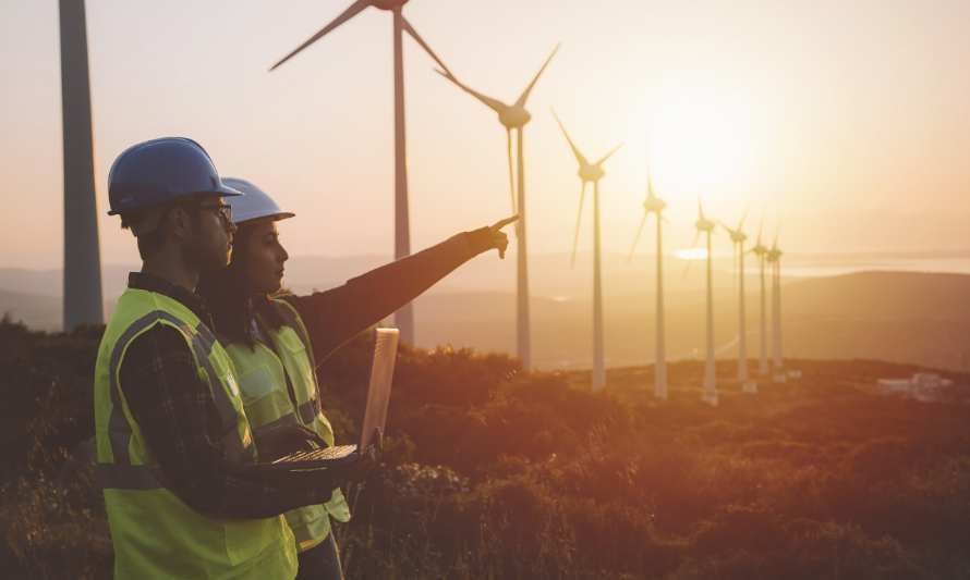 Chile se comprometió con ambiciosa meta de capital humano en el sector energético