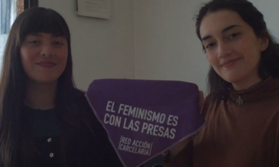La huella de Red de Acción Carcelaria: Transformando la realidad de las mujeres presas en Chile