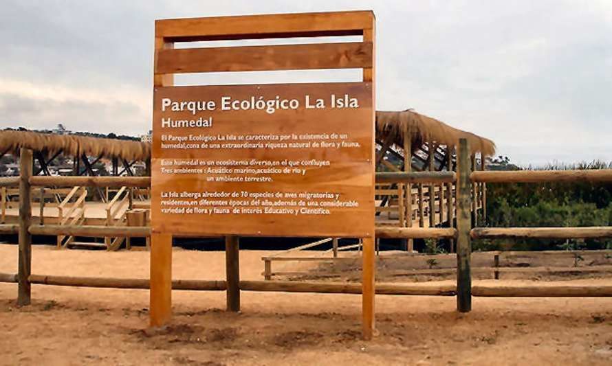Turismo Sostenible en Concón y Quintero: un compromiso histórico por la conservación de humedales urbanos