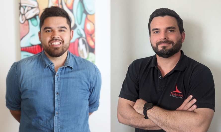 Triunfo Chileno: Conoce a los dos ganadores de los premios Innovators Under 35 LATAM 2023